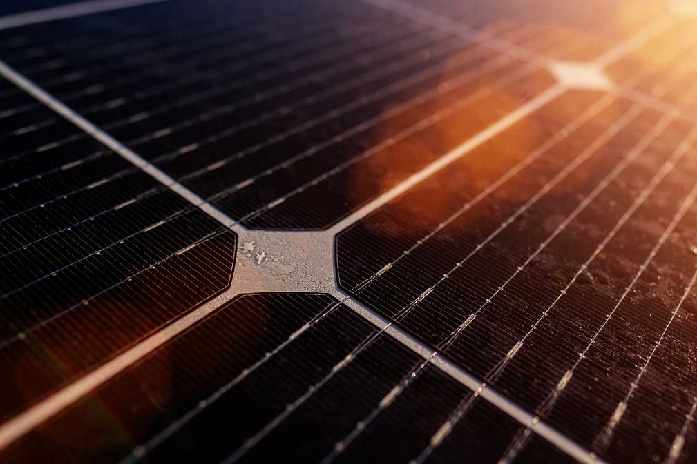 Best solar panels on the market